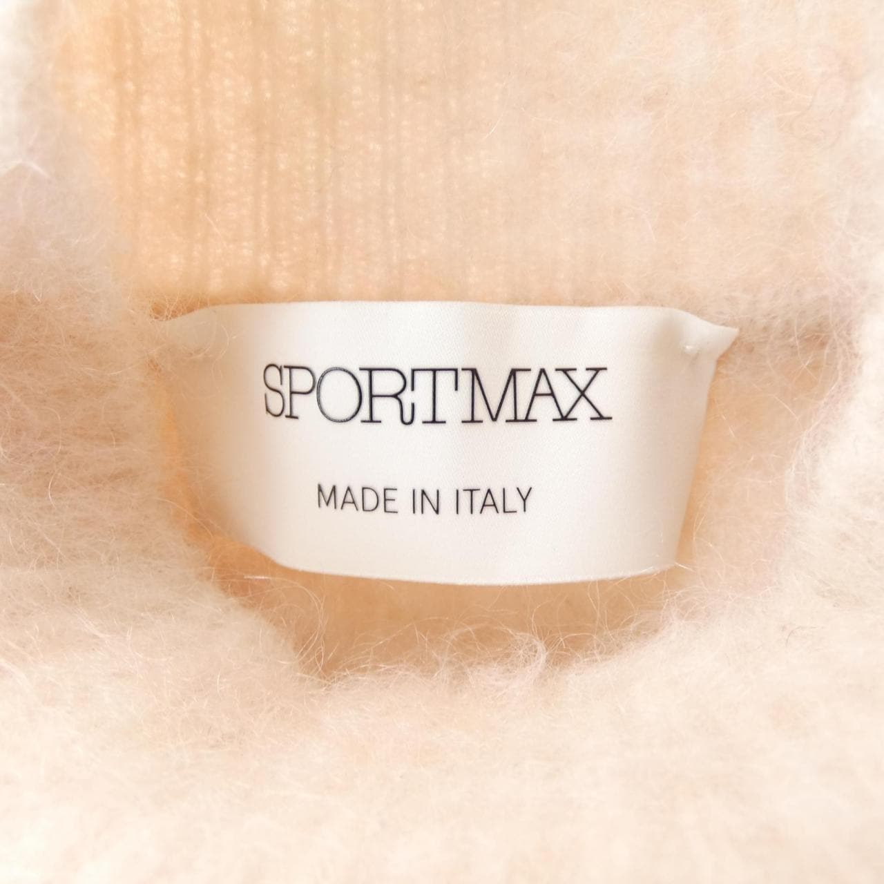 Sports Max SPORT MAX Knit