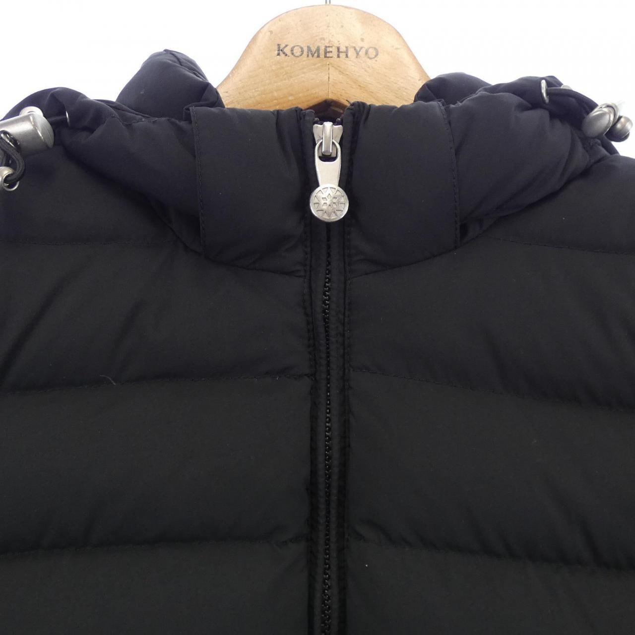 ピレネックス PYRENEX ダウンジャケット