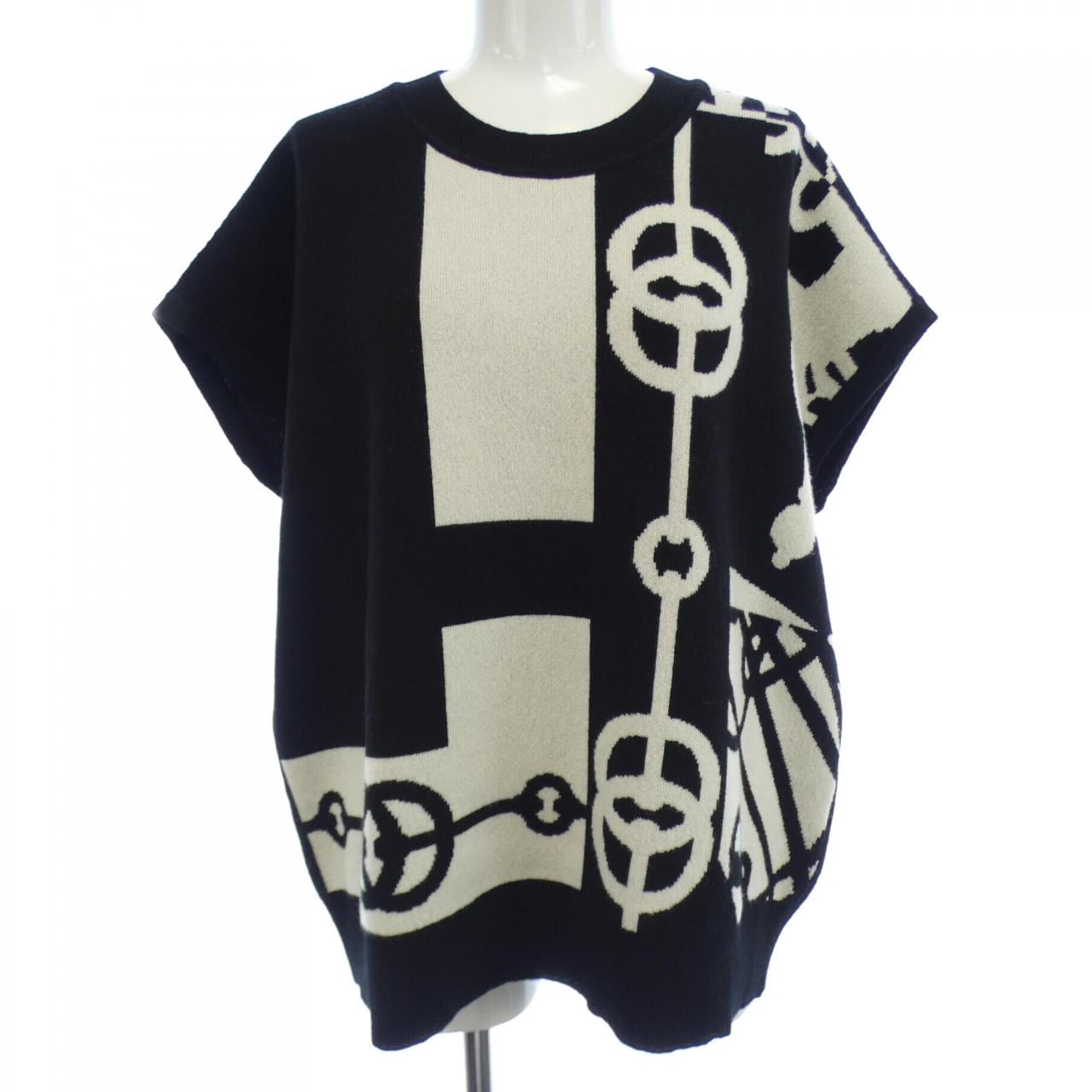 HERMES HERMES knitwear