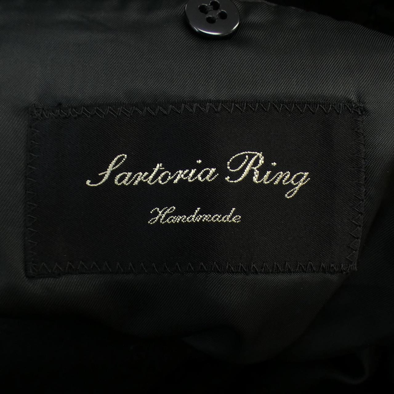 Sartoria Ring Chester大衣