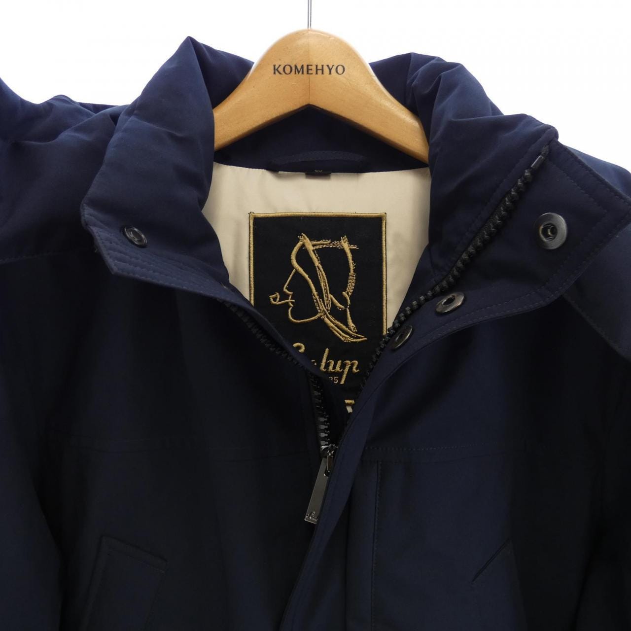 シーラップ sealup ダウンコート