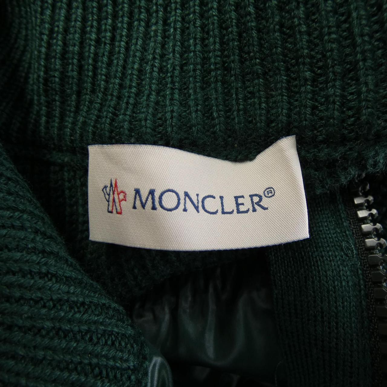 モンクレール MONCLER ブルゾン