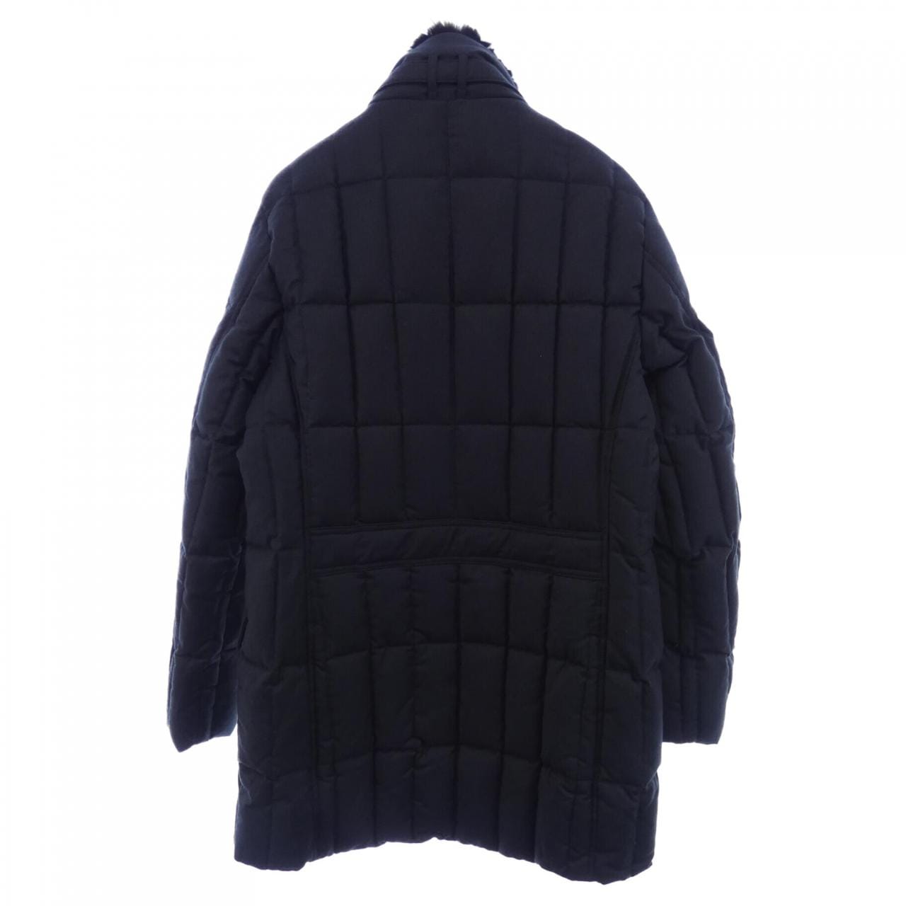 Mouret MOORER down coat