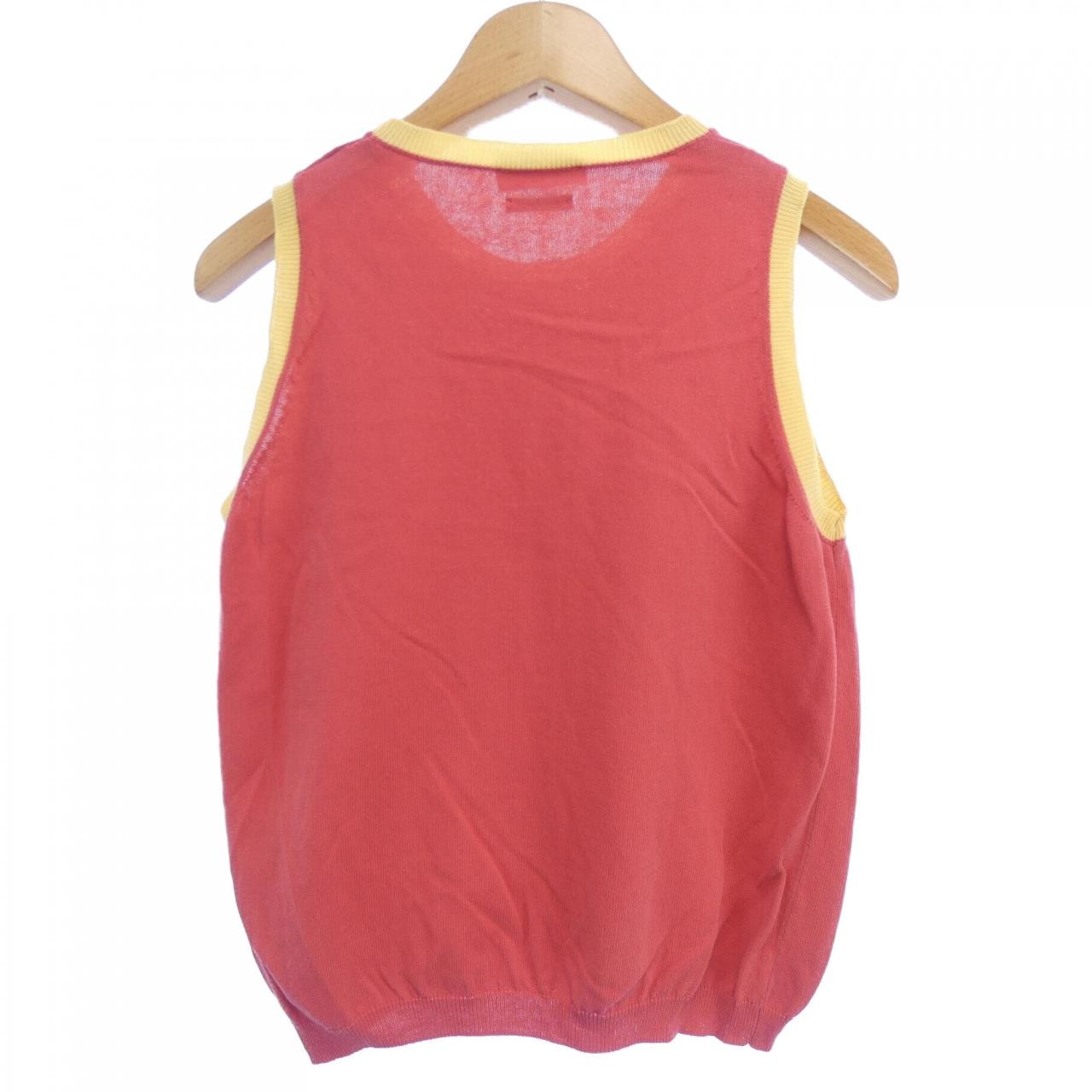 バランタイン BALLANTYNE ニット