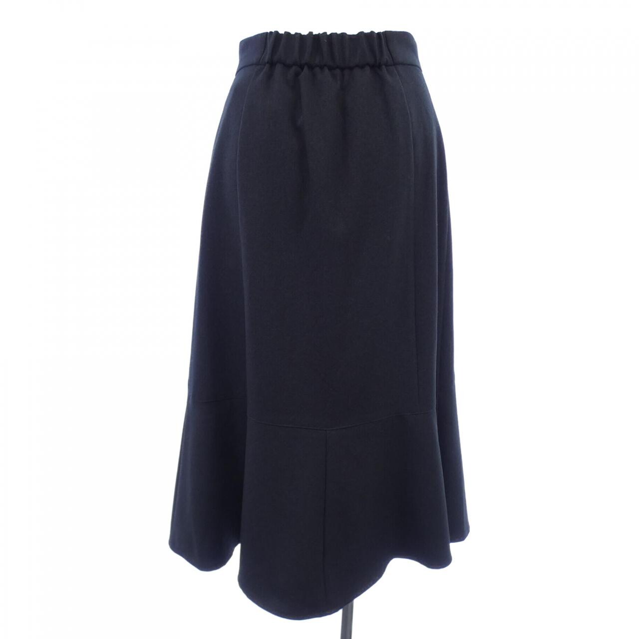 ブルーレーベルクレストブリッジ BLUE LABEL CRESTBRID スカート