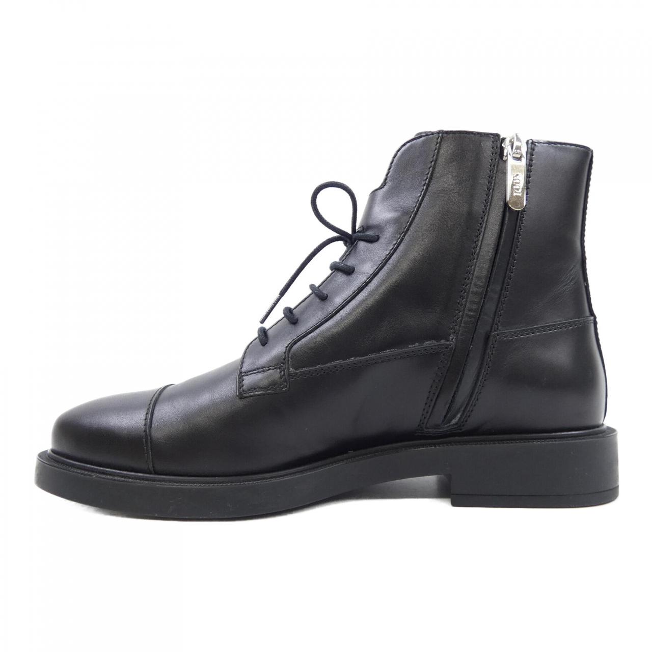 トッズ TOD'S ブーツ
