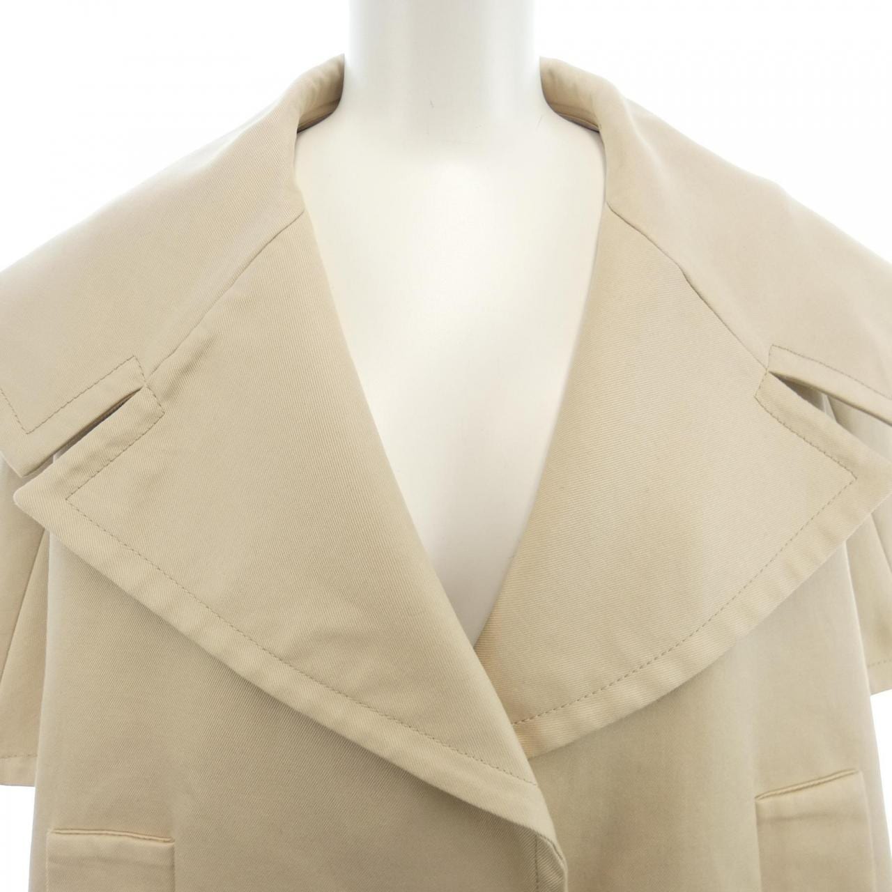 マックスマーラ Max Mara ケープ