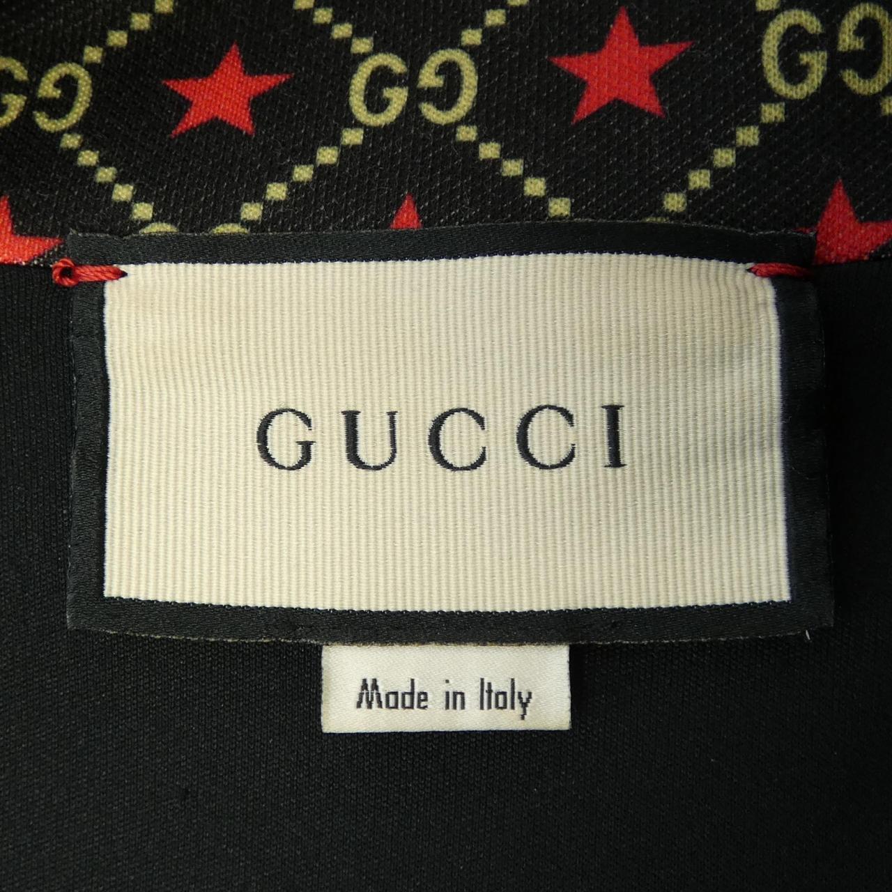 Gucci GUCCI blouson