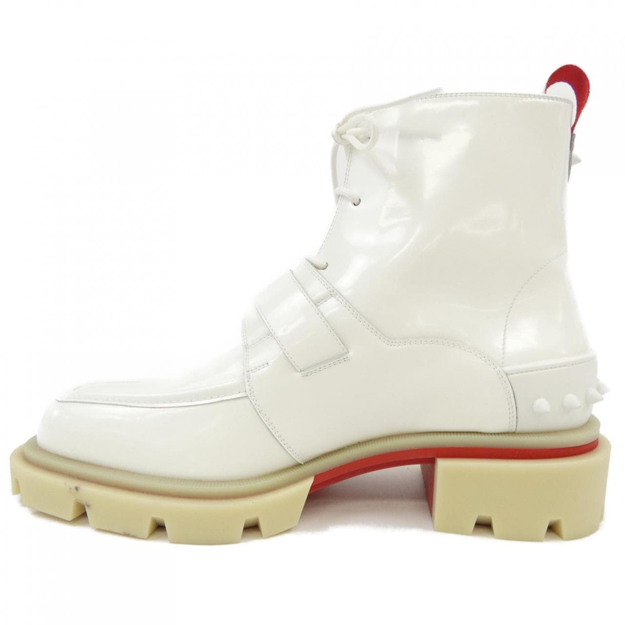 クリスチャンルブタン CHRISTIAN LOUBOUTIN ブーツ