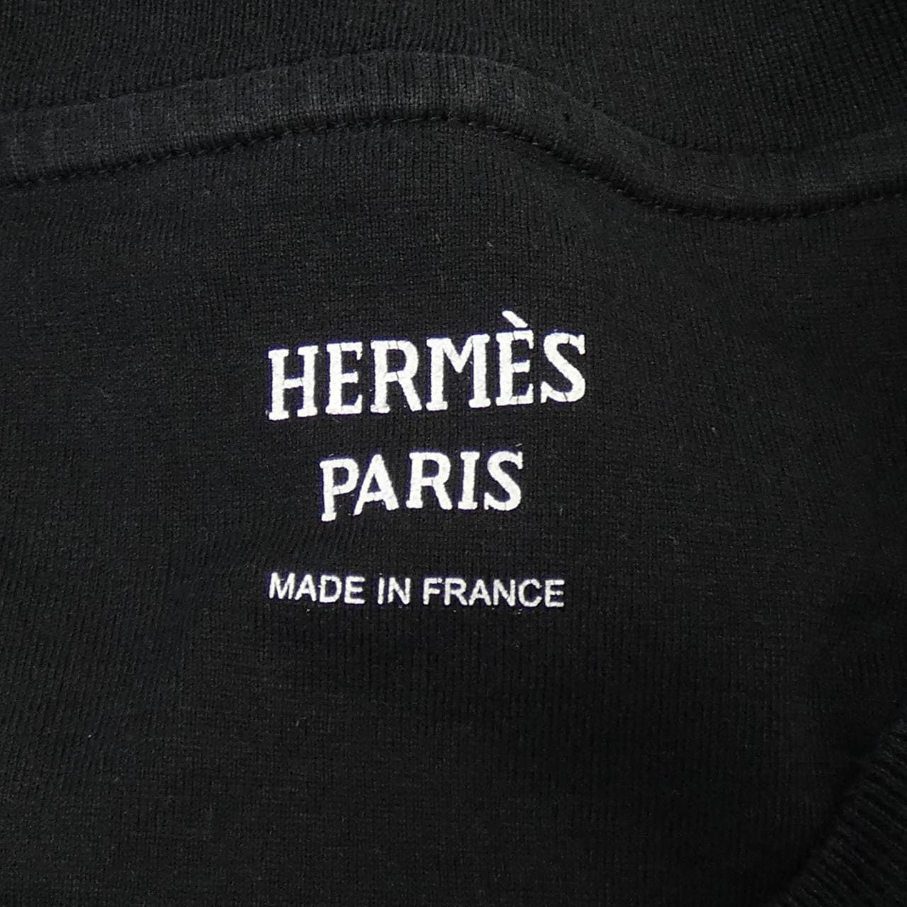 エルメス HERMES カットワンピース