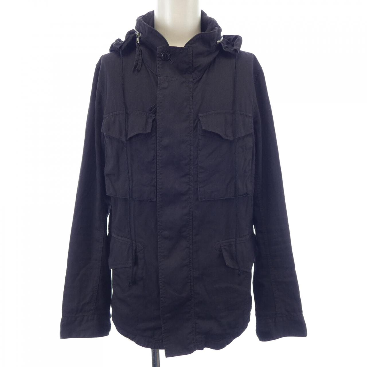 ノンネイティブ NONNATIVE ジャケット