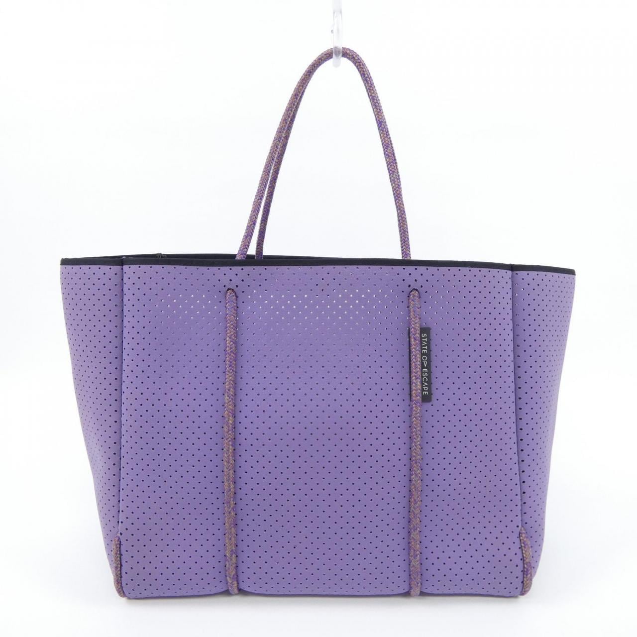 ステイトオブエスケープ STATE OF ESCAPE BAG