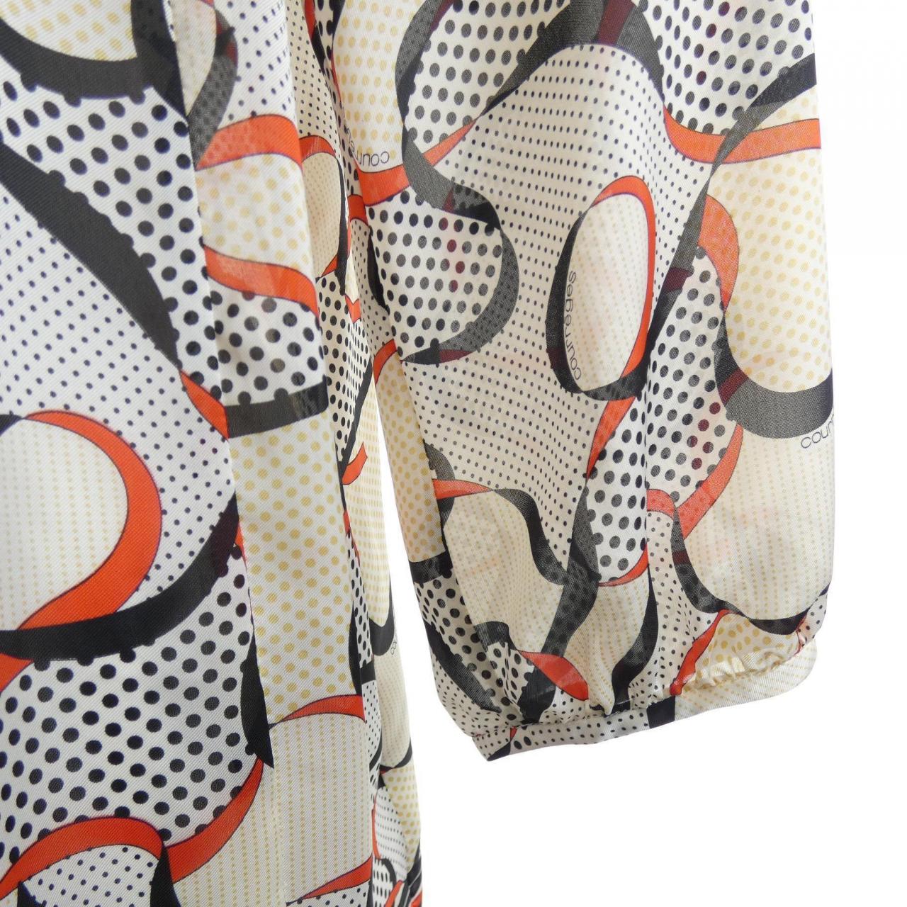クレージュ Courreges トップス