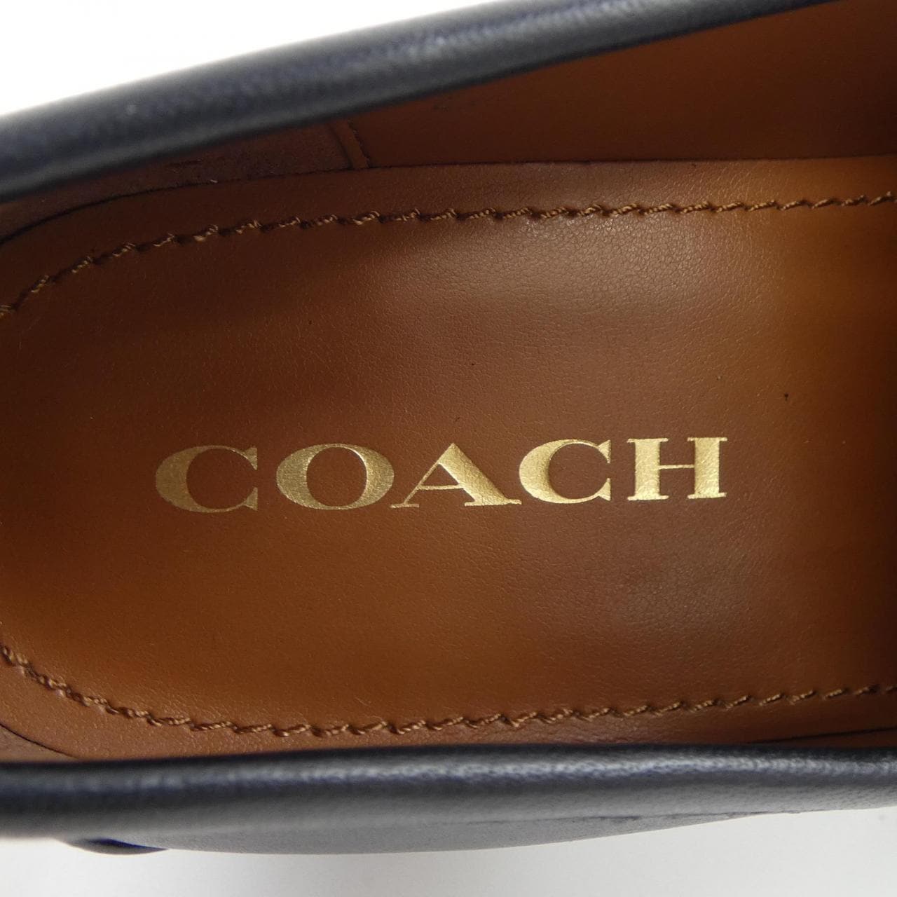 コーチ COACH シューズ