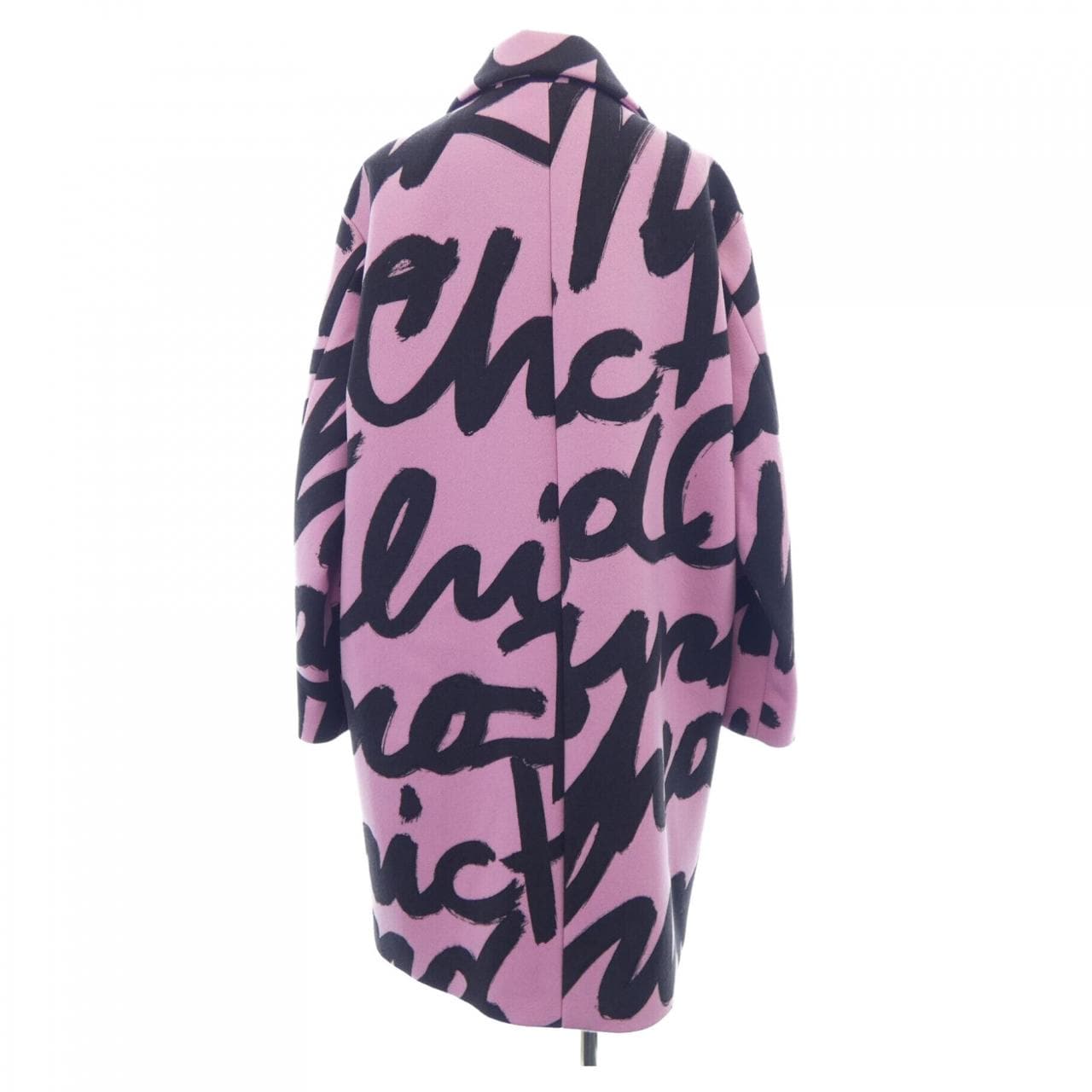 モスキーノチープアンドシック MOSCHINO CHEAP&CHIC コート