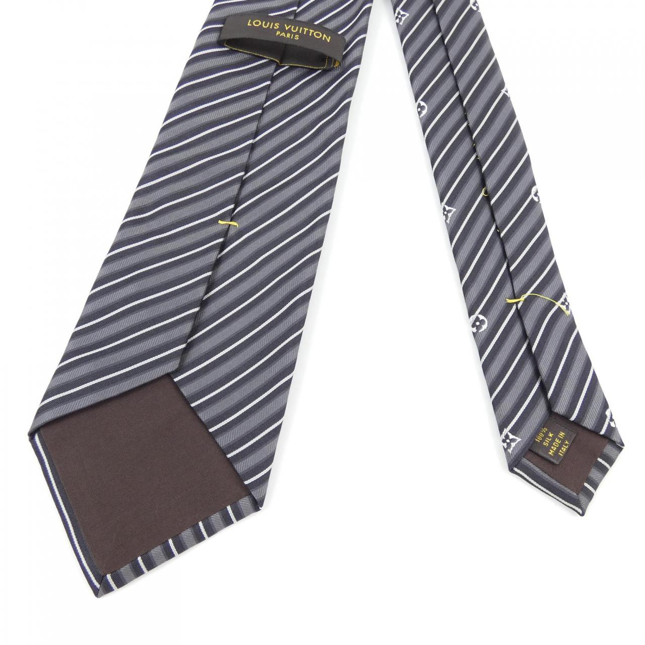ルイヴィトン LOUIS VUITTON NECKTIE