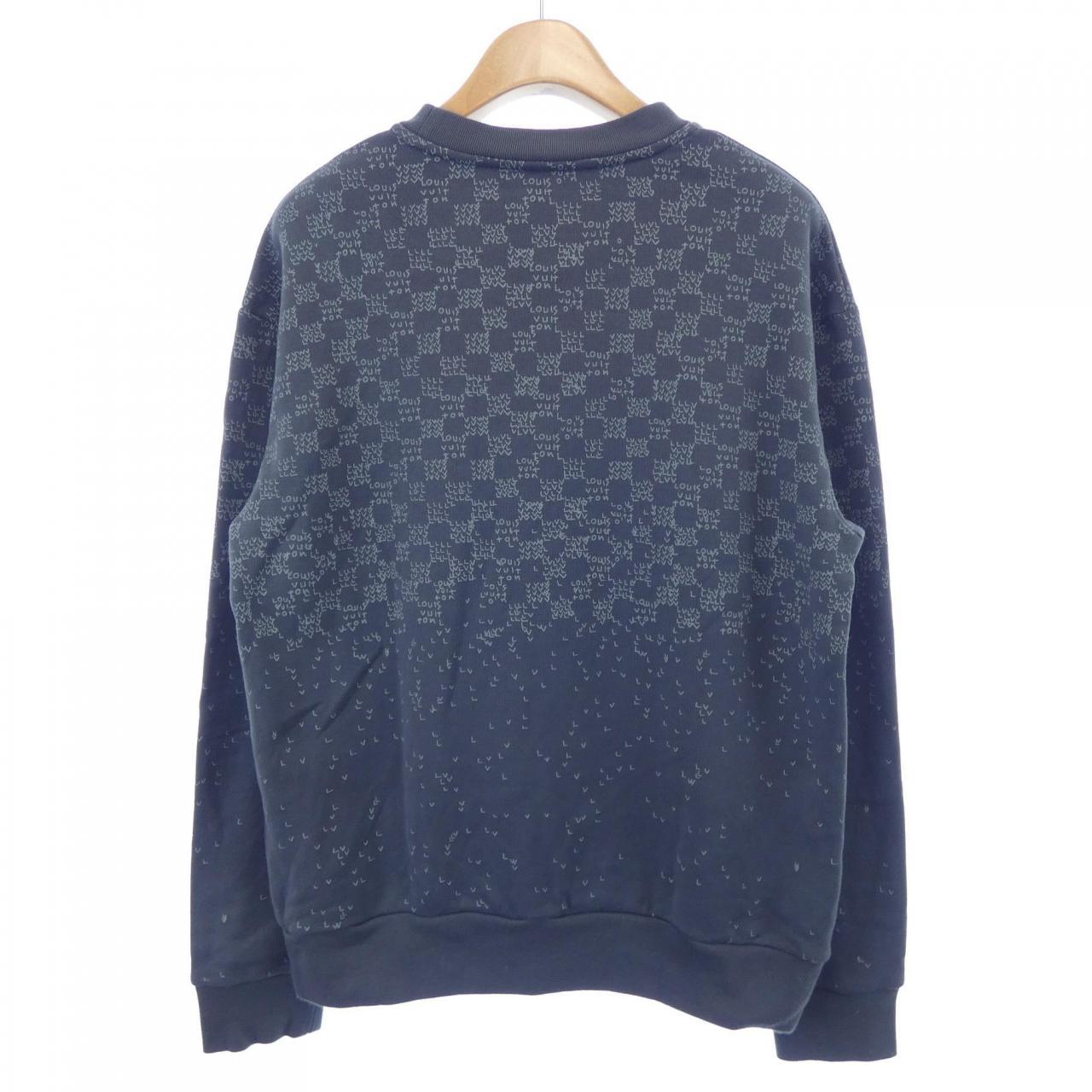 ルイヴィトン LOUIS VUITTON スウェット