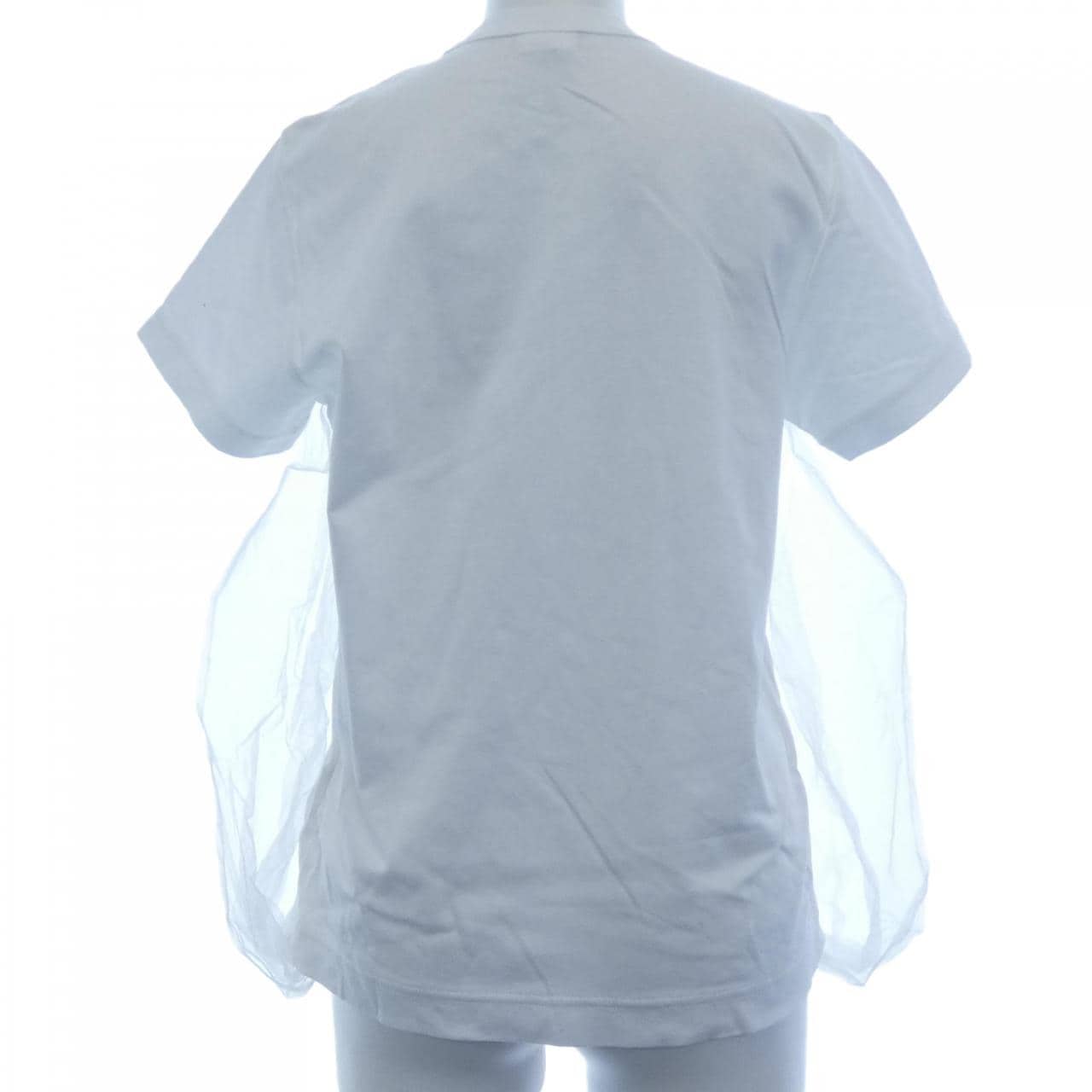 ノワールケイニノミヤ noir kei ninomiya 3E-T002 トップス