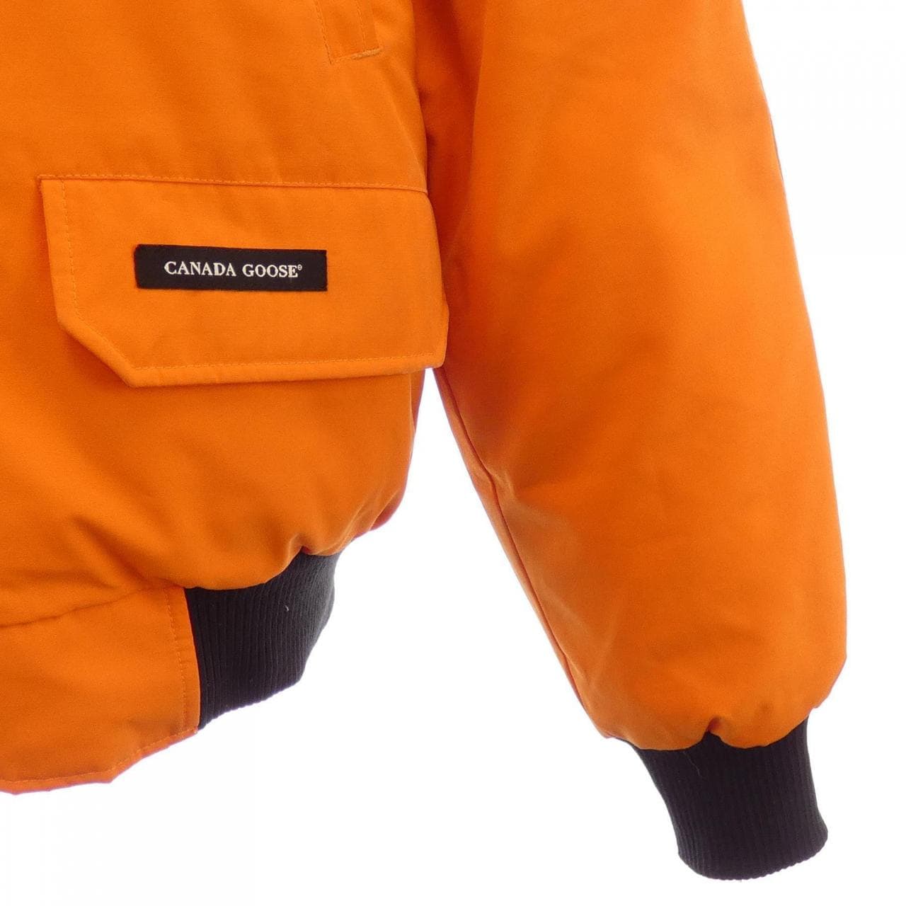 カナダグース CANADA GOOSE 7950M R ダウンジャケット