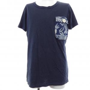 ヴィズヴィム VISVIM Tシャツ