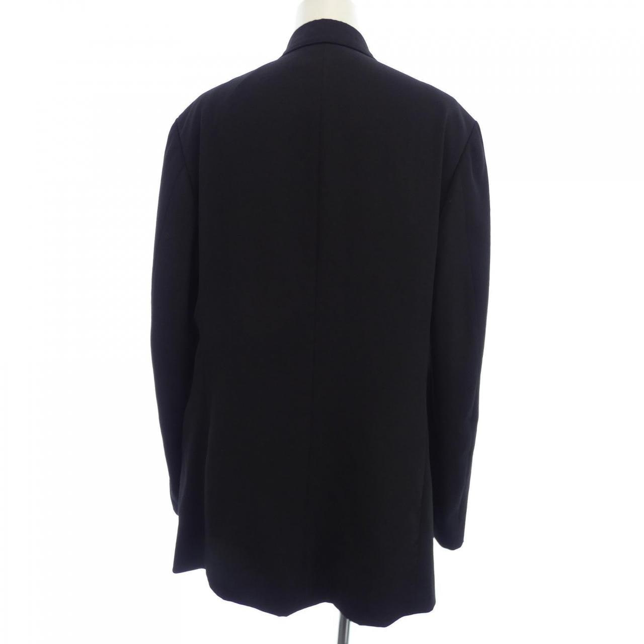 YOJI YAMAMOTO POUR HOMMEHO-J77 -100外套