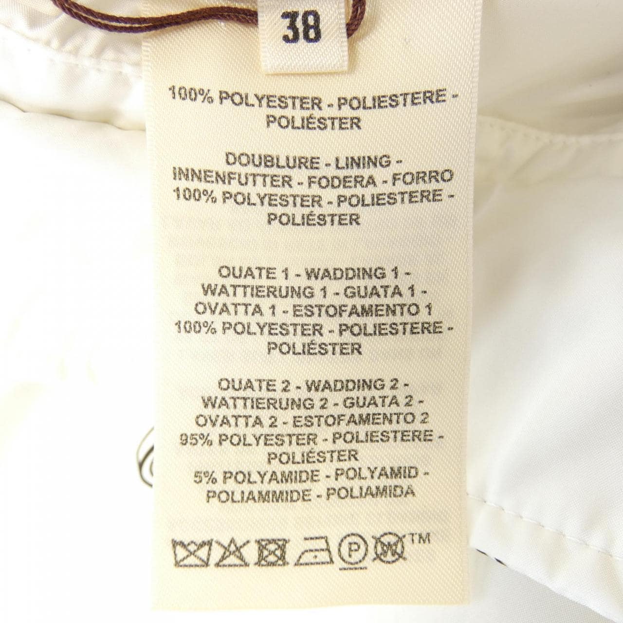 エルメス HERMES CLUE DE SELLE 5E0159DM コート