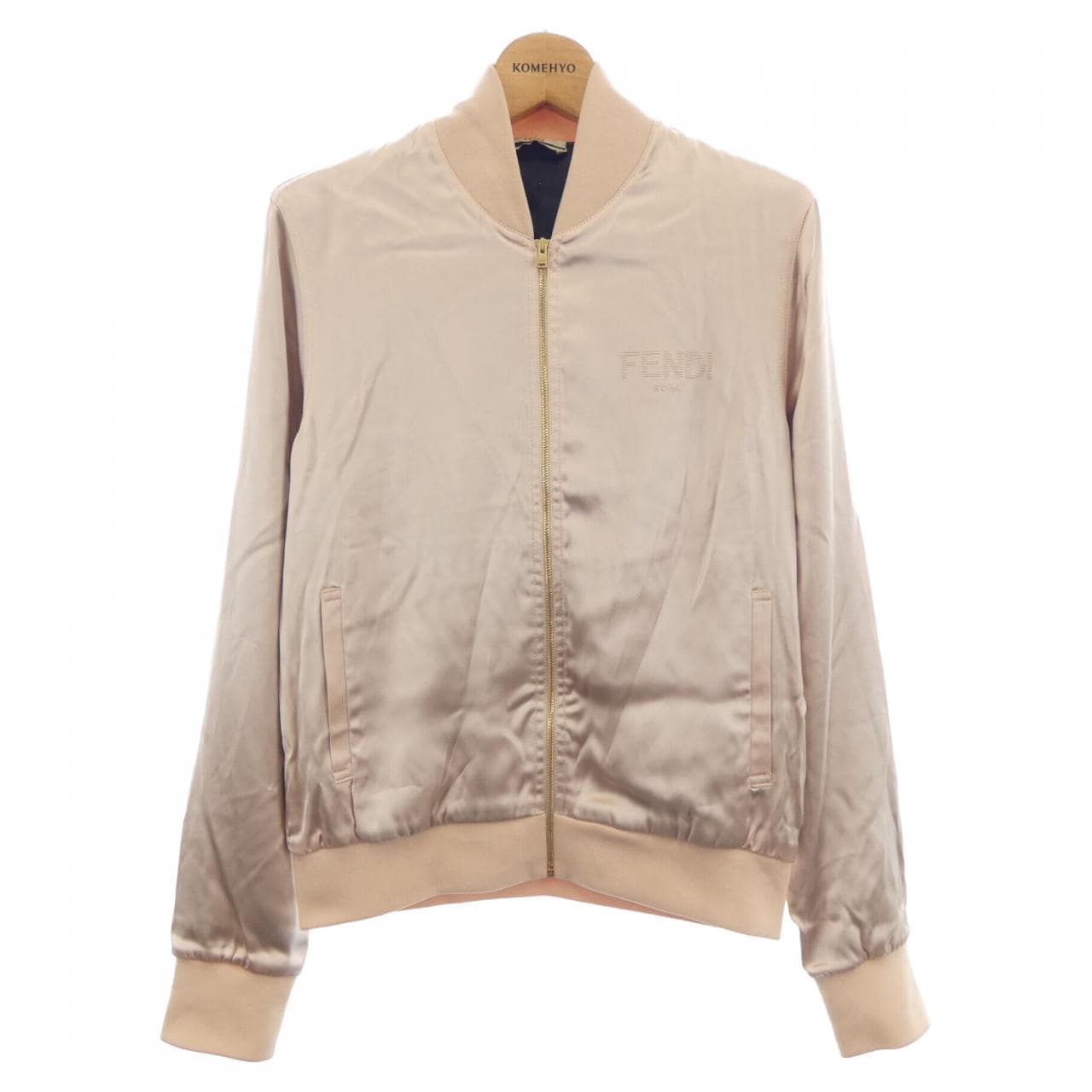 フェンディ FENDI FAJ097 AERP ブルゾン