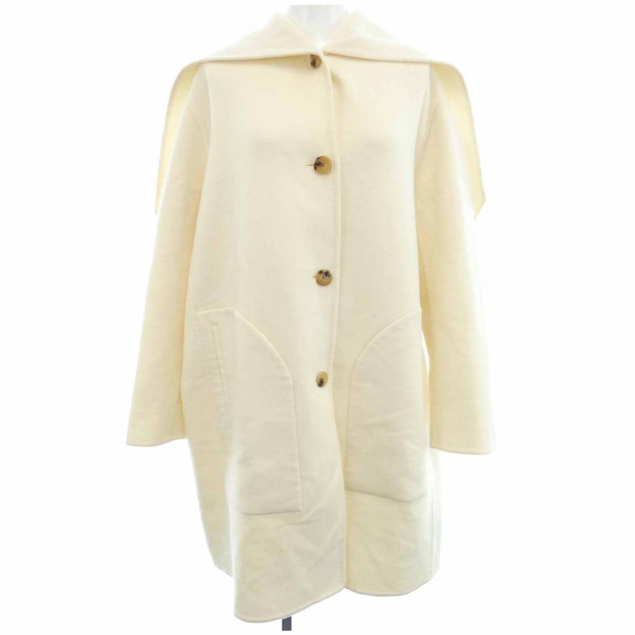 エルメス HERMES コート