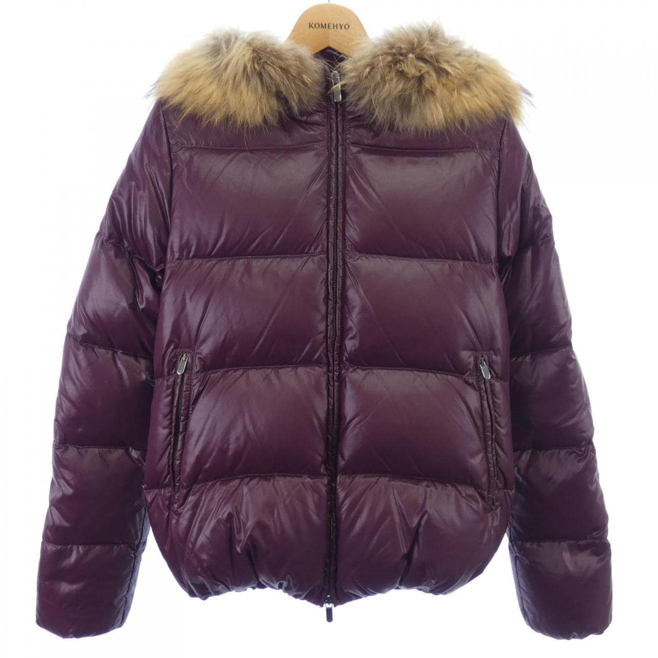 デュベティカ DUVETICA ADHARA ダウンジャケット