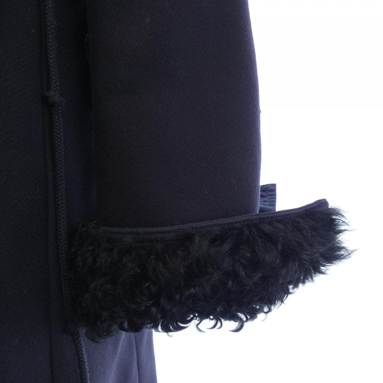 モンクレール MONCLER BLANCHE ダウンコート