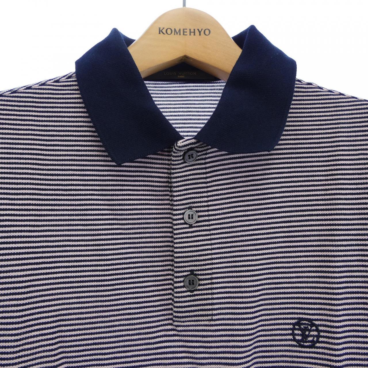 ルイヴィトン LOUIS VUITTON HAY33WJIJ ポロシャツ