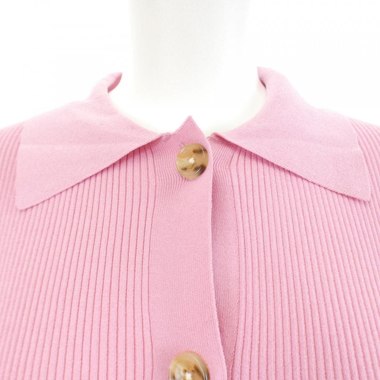 ロク 6ROKU カーディガン