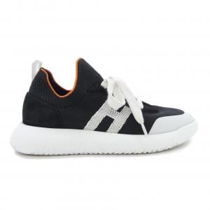 エルメス HERMES クルー 211109Z スニーカー