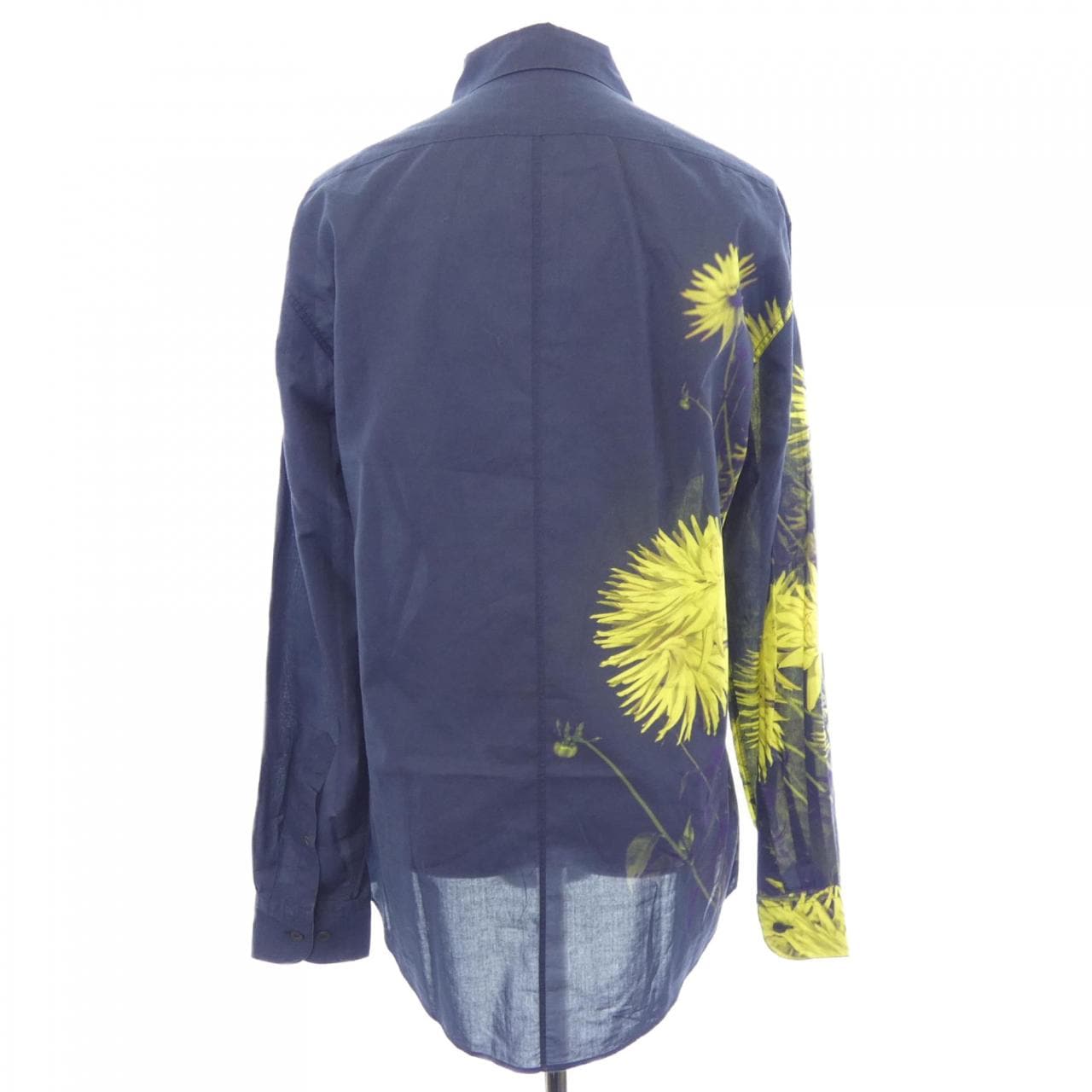 ドリスヴァンノッテン DRIES VAN NOTEN シャツ