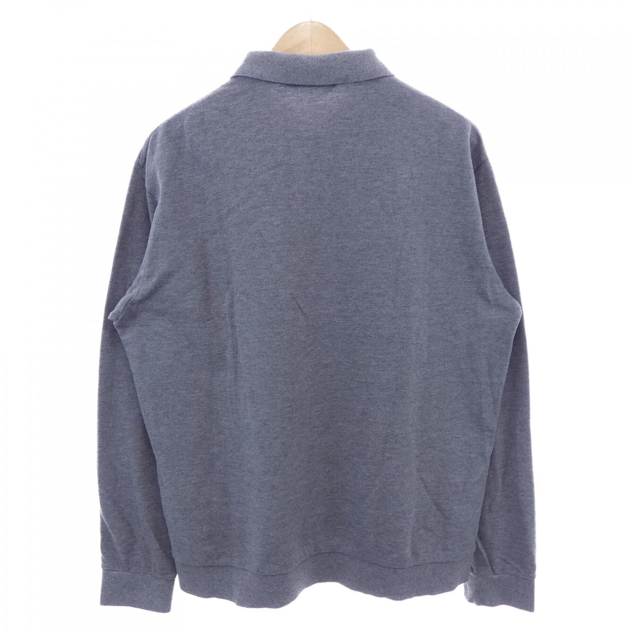 サイベーシックス SCYE BASICS ポロシャツ