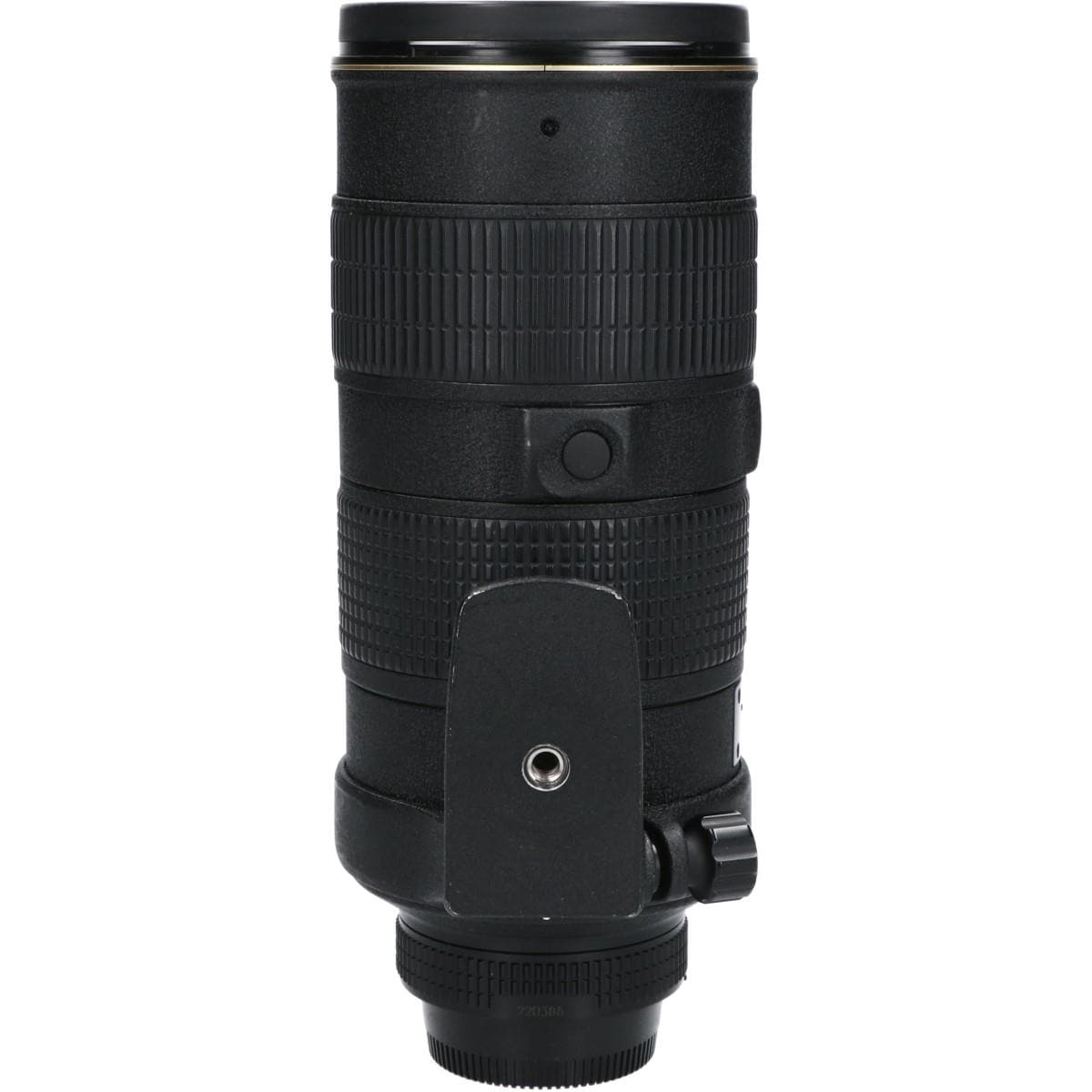 ＡＦ－Ｓ８０－２００ｍｍ　Ｆ２．８Ｄ　ＥＤ