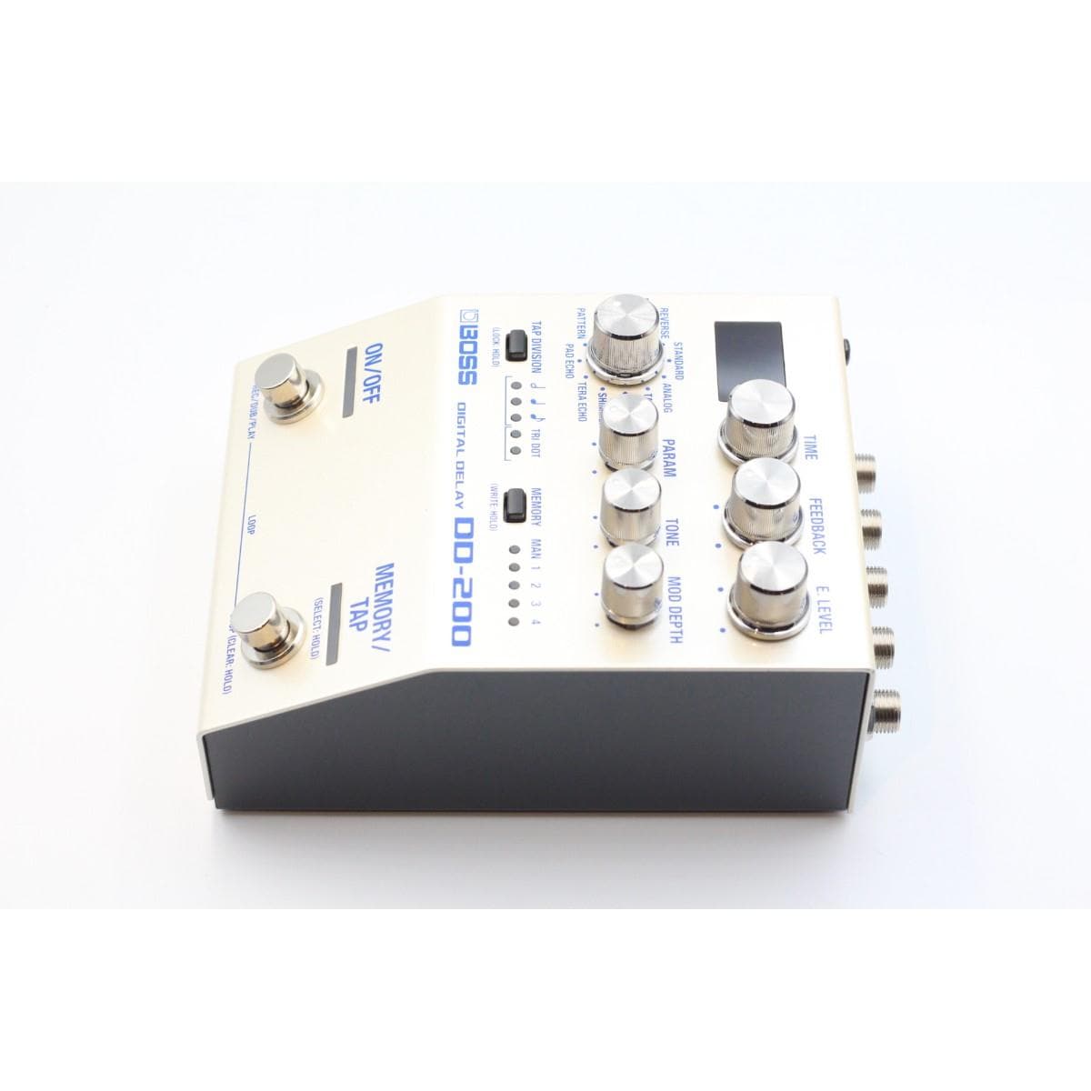 ＢＯＳＳ　ＤＤ－２００
