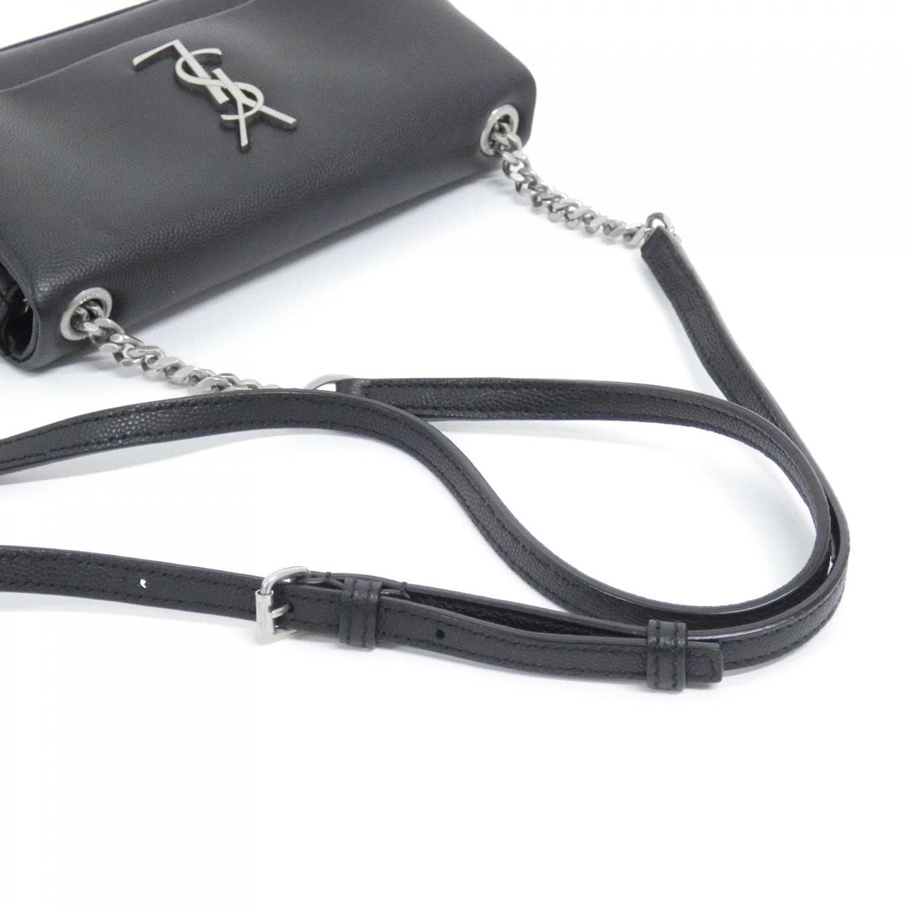 サンローラン ウエスト ハリウッド ミニ 601314 DME0E ショルダーバッグ