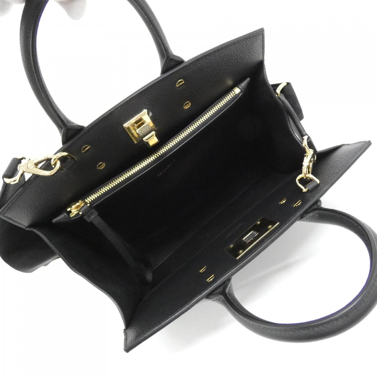Ferragamo THE STUDIO 21 4493包