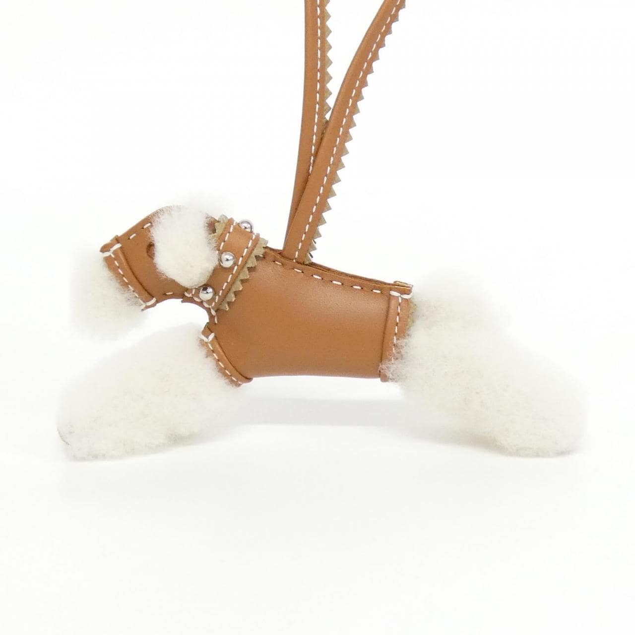 【未使用品】エルメス バディ エピック 086723CK バッグチャーム