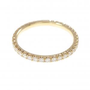 カルティエ エタンセル リング