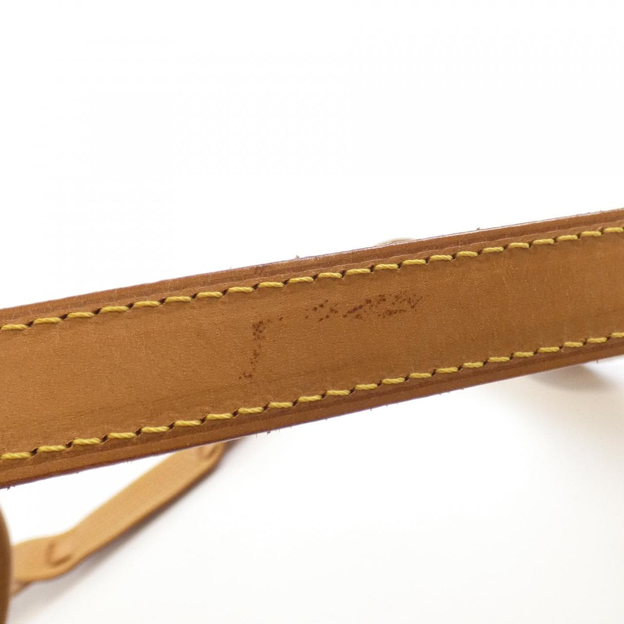 ルイヴィトン モノグラム ソミュール 30cm M42256 ショルダーバッグ