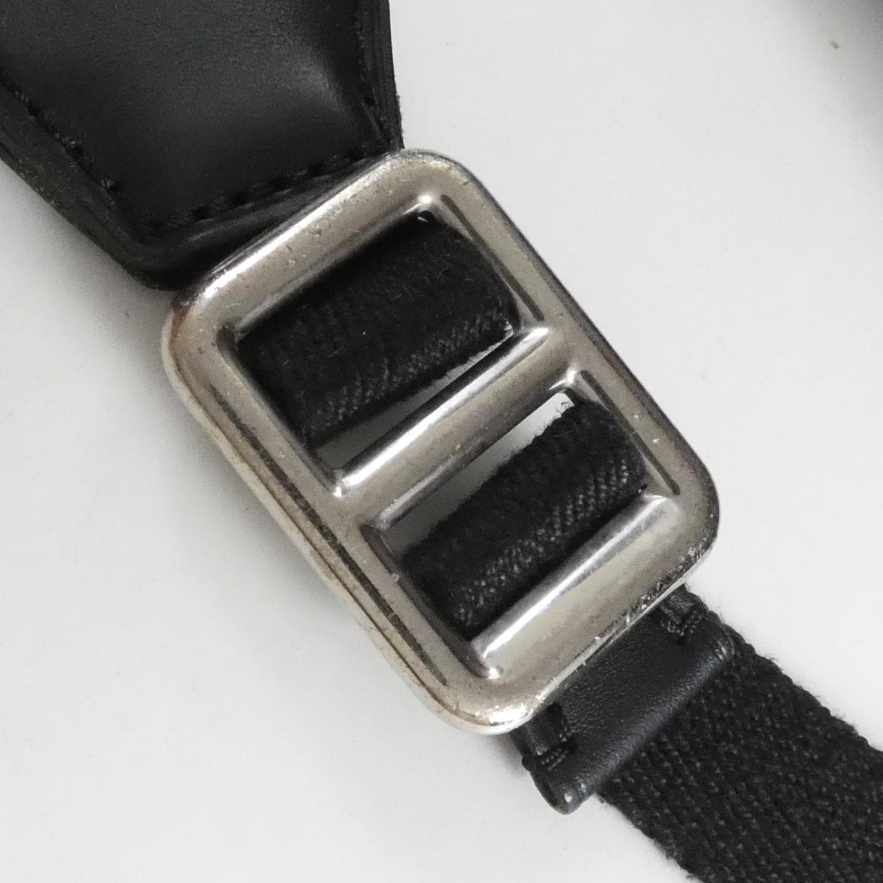 ルイヴィトン モノグラム マカサー クリストファー MM M43735 リュックサック