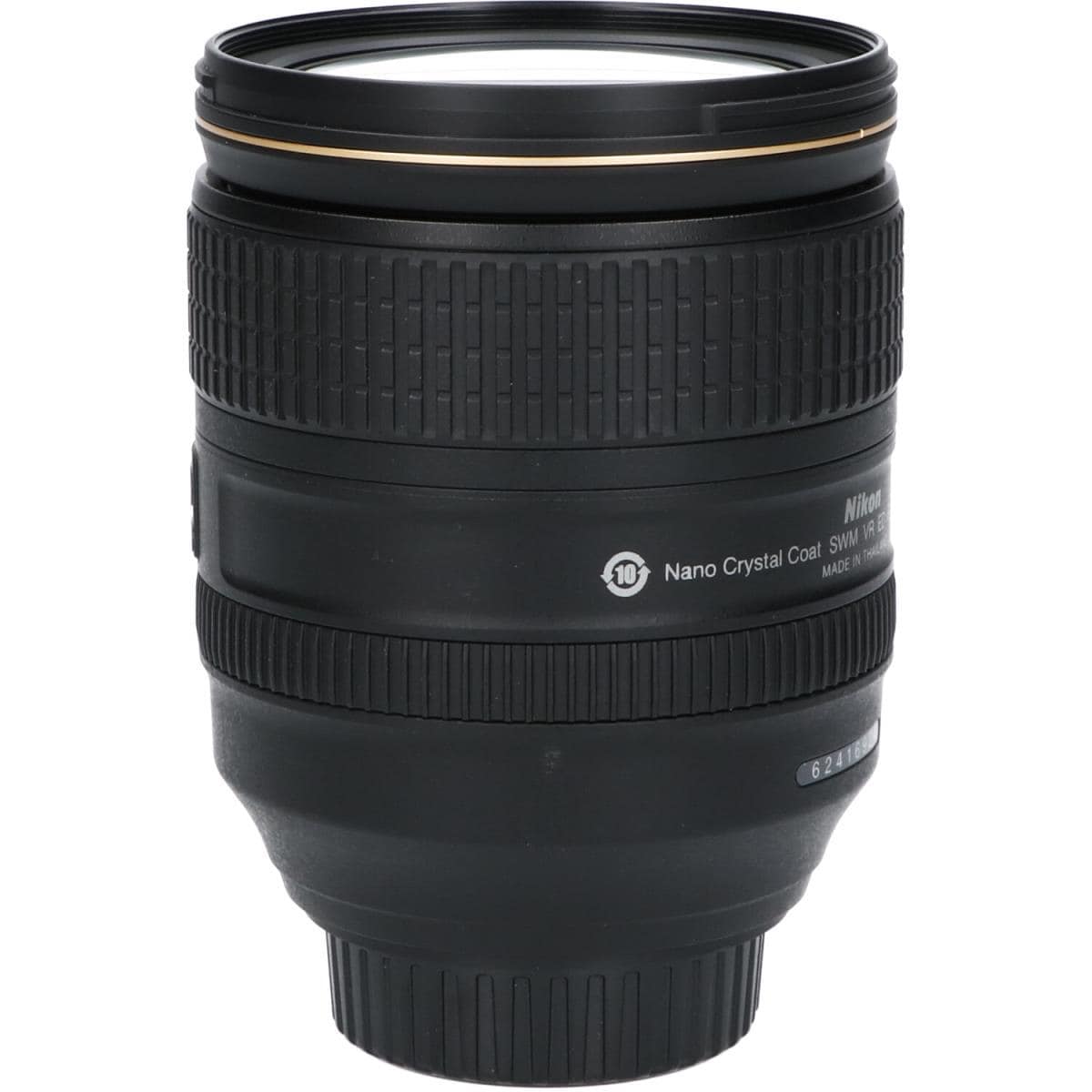 ＮＩＫＯＮ　ＡＦ－Ｓ２４－１２０ｍｍ　Ｆ４Ｇ　ＥＤ　ＶＲ