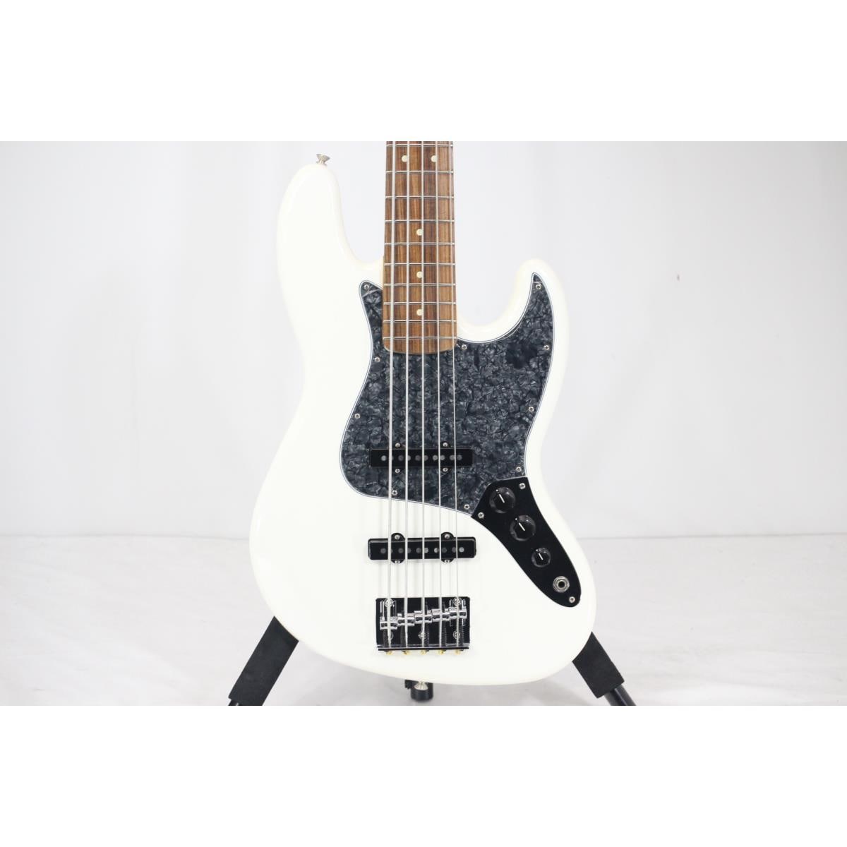 FENDER PLAYER JAZZ BASS V