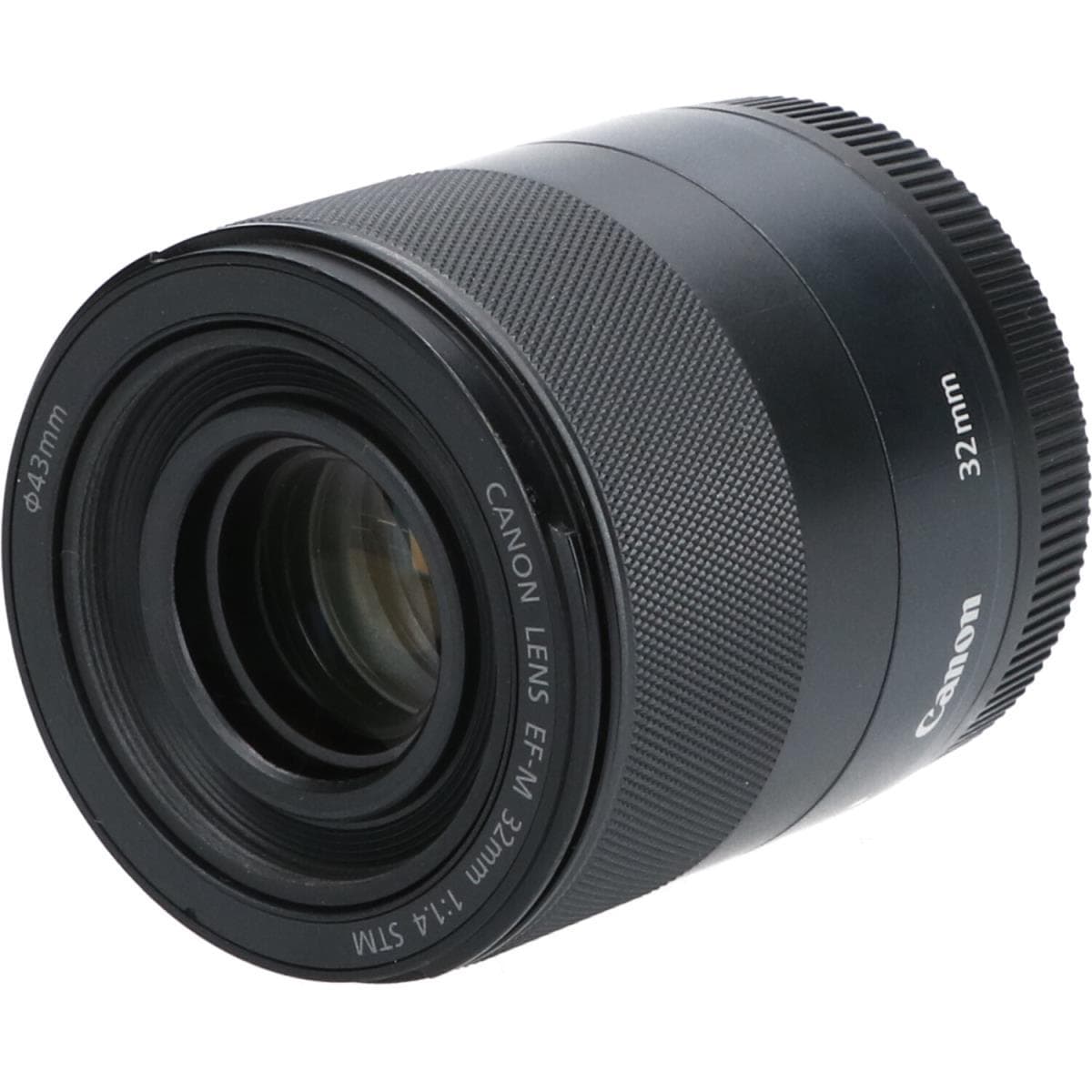 ＣＡＮＯＮ　ＥＦ－Ｍ３２ｍｍ　Ｆ１．４ＳＴＭ