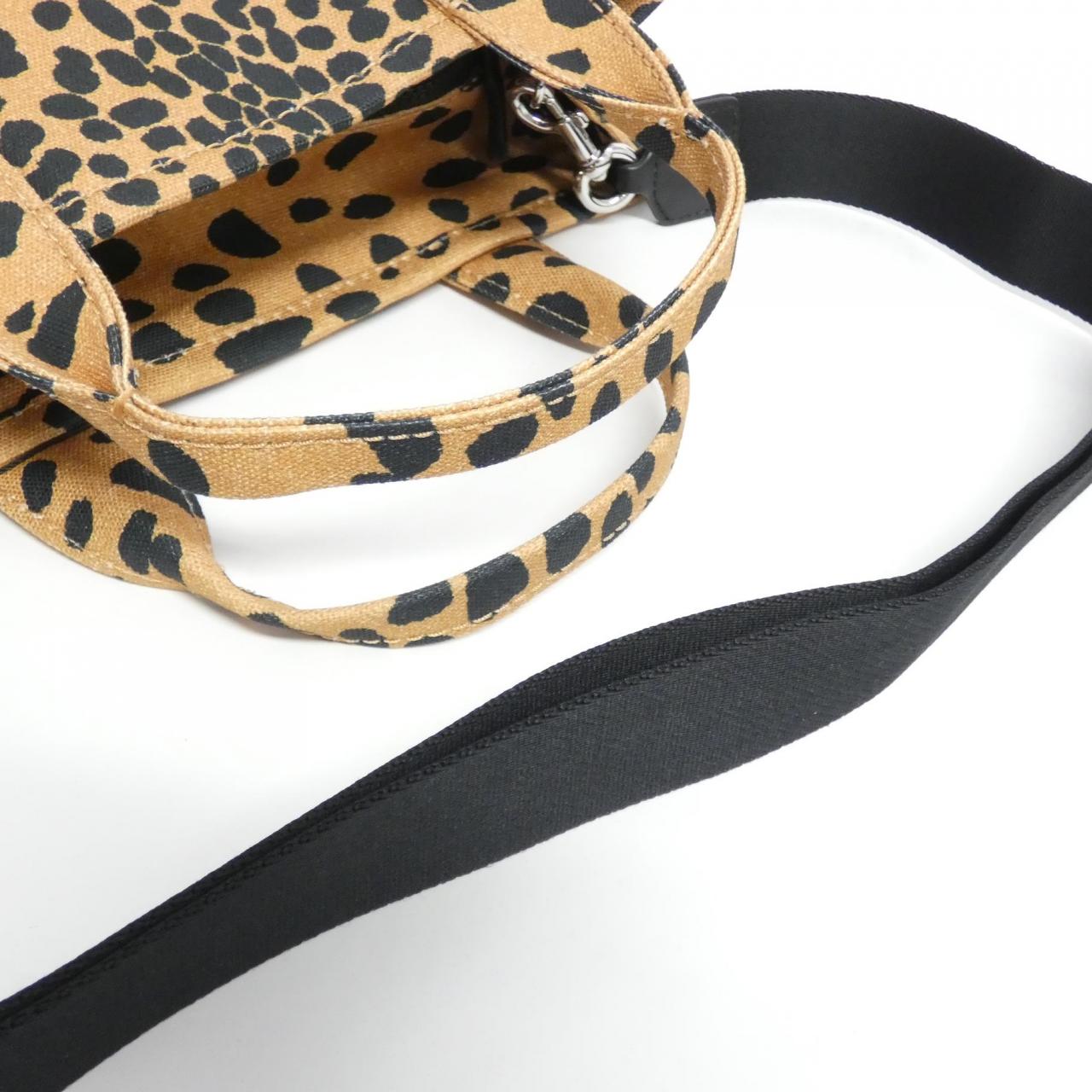 [BRAND NEW] MARC JACOBS THE CHEETAH 2R4HTT002H03 Bag