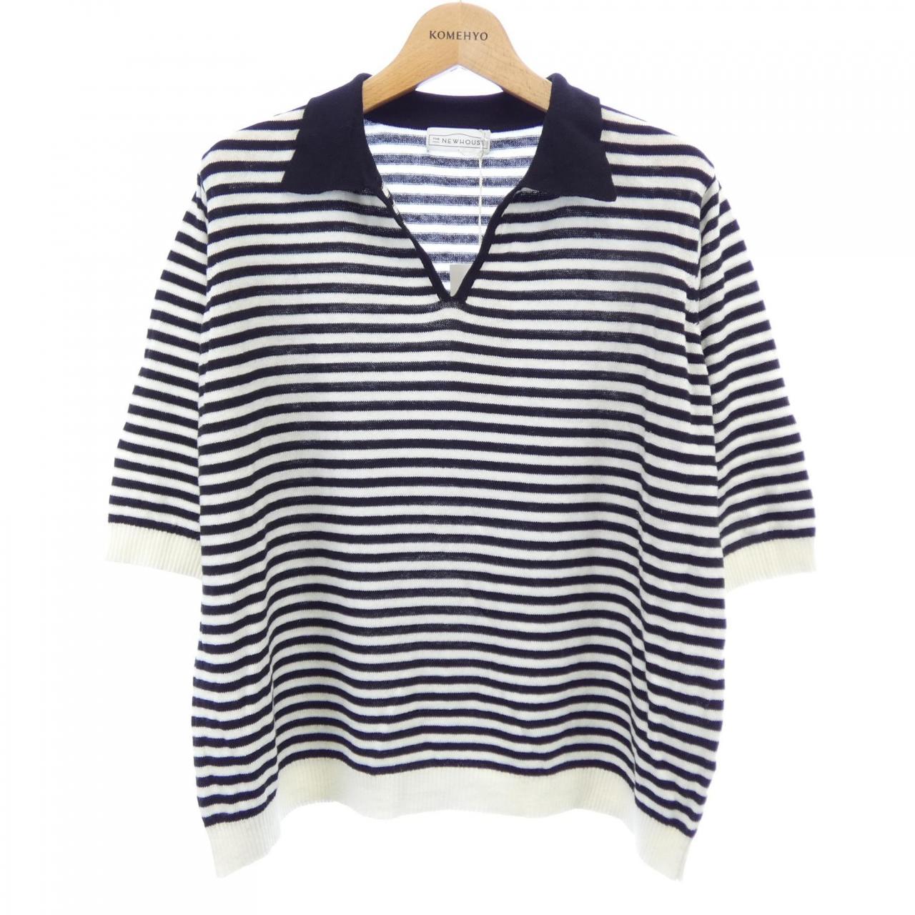 ザニューハウス THE NEWHOUSE トップス