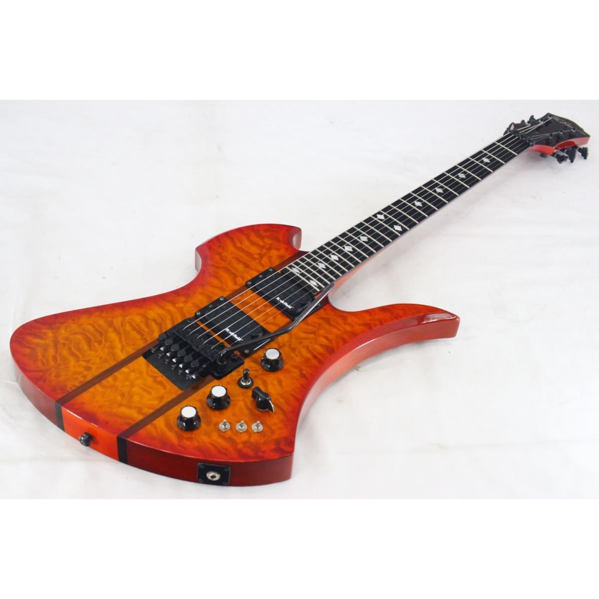 B.C.RICH MOCKINGBIRD ST