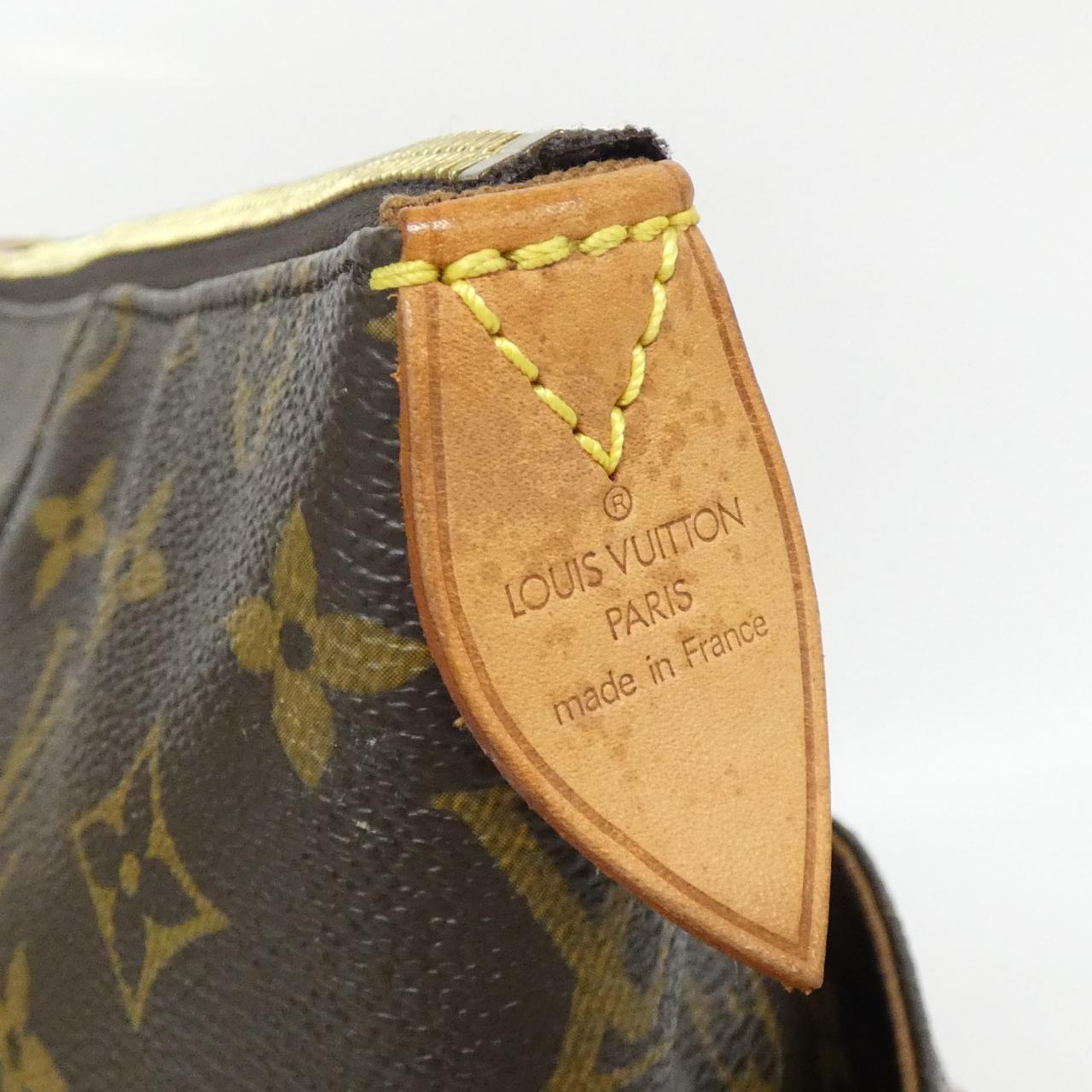 ルイヴィトン モノグラム トータリー MM M56689 バッグ